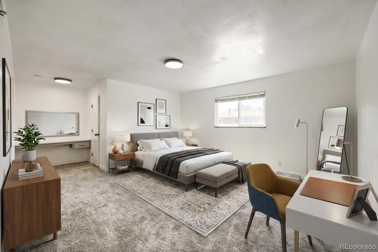 MLS Image #22 for 6650 e arizona avenue,denver, Colorado