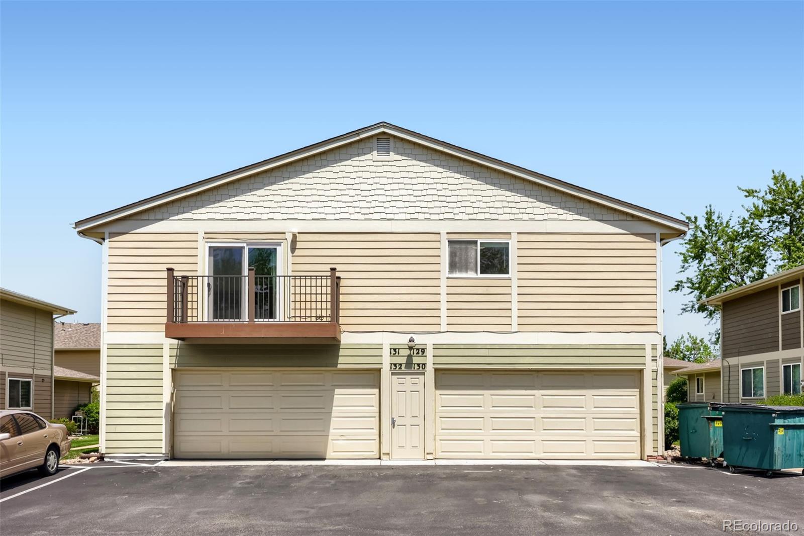 MLS Image #4 for 6650 e arizona avenue,denver, Colorado