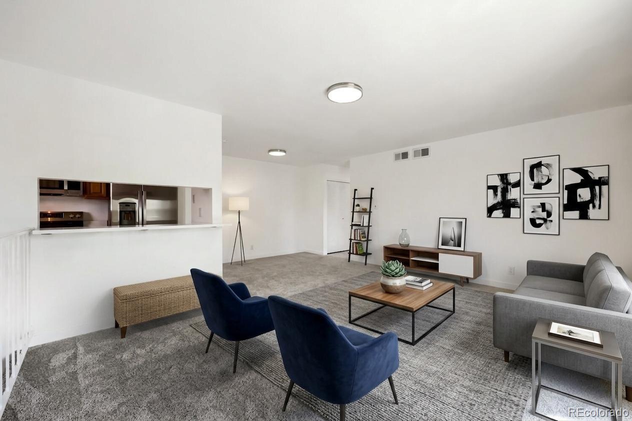 MLS Image #6 for 6650 e arizona avenue,denver, Colorado