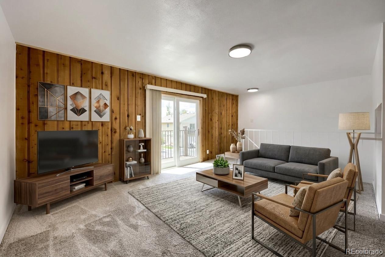 MLS Image #8 for 6650 e arizona avenue,denver, Colorado