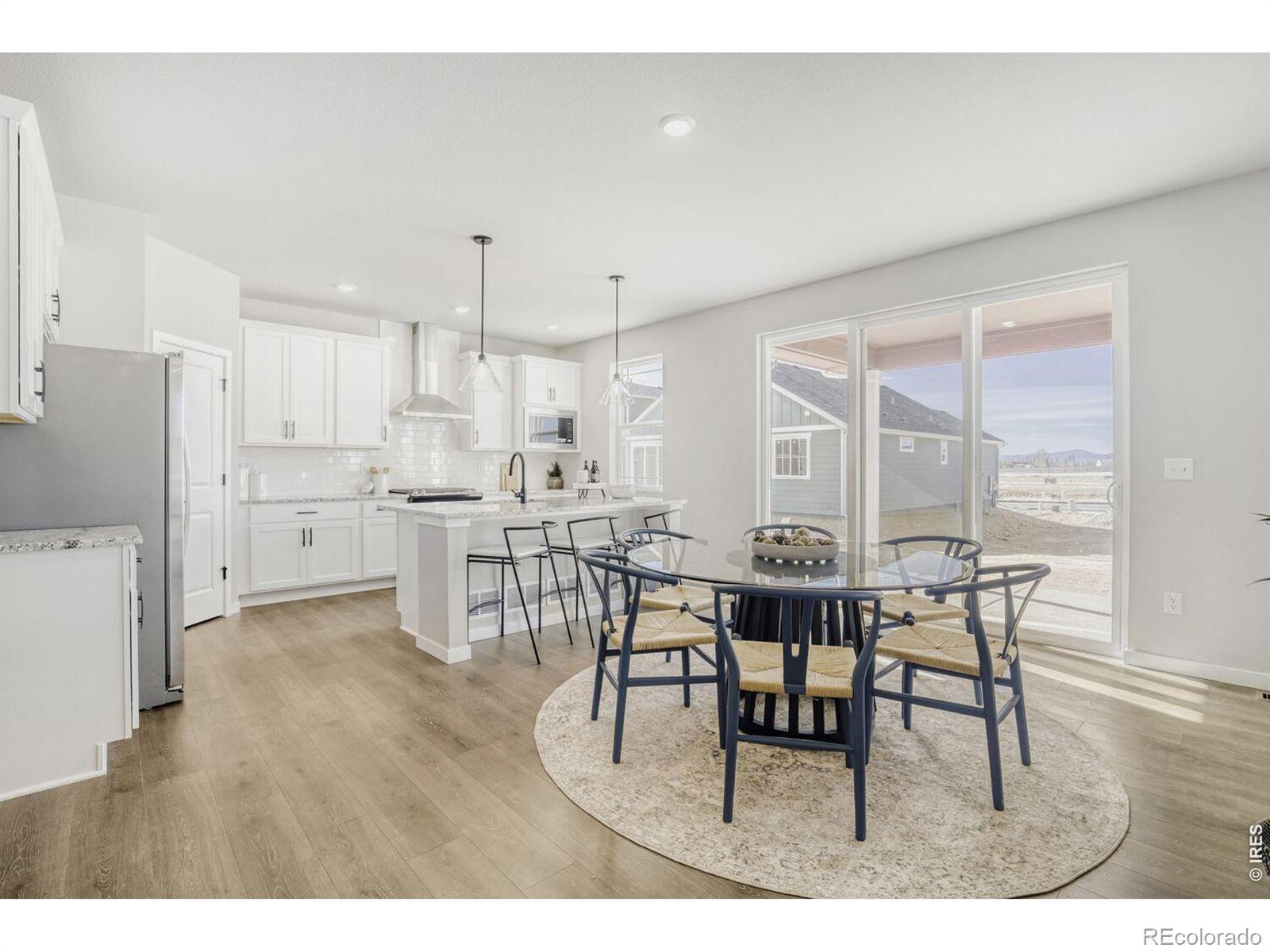 MLS Image #6 for 157  buckwheat lane,berthoud, Colorado
