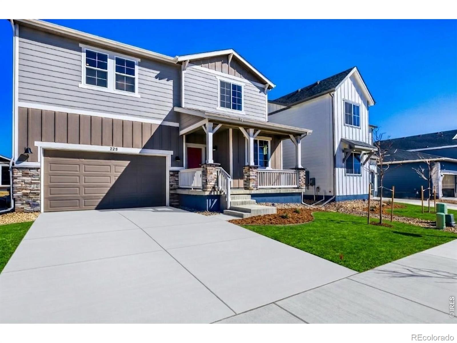 MLS Image #1 for 228  sugar beet lane,berthoud, Colorado