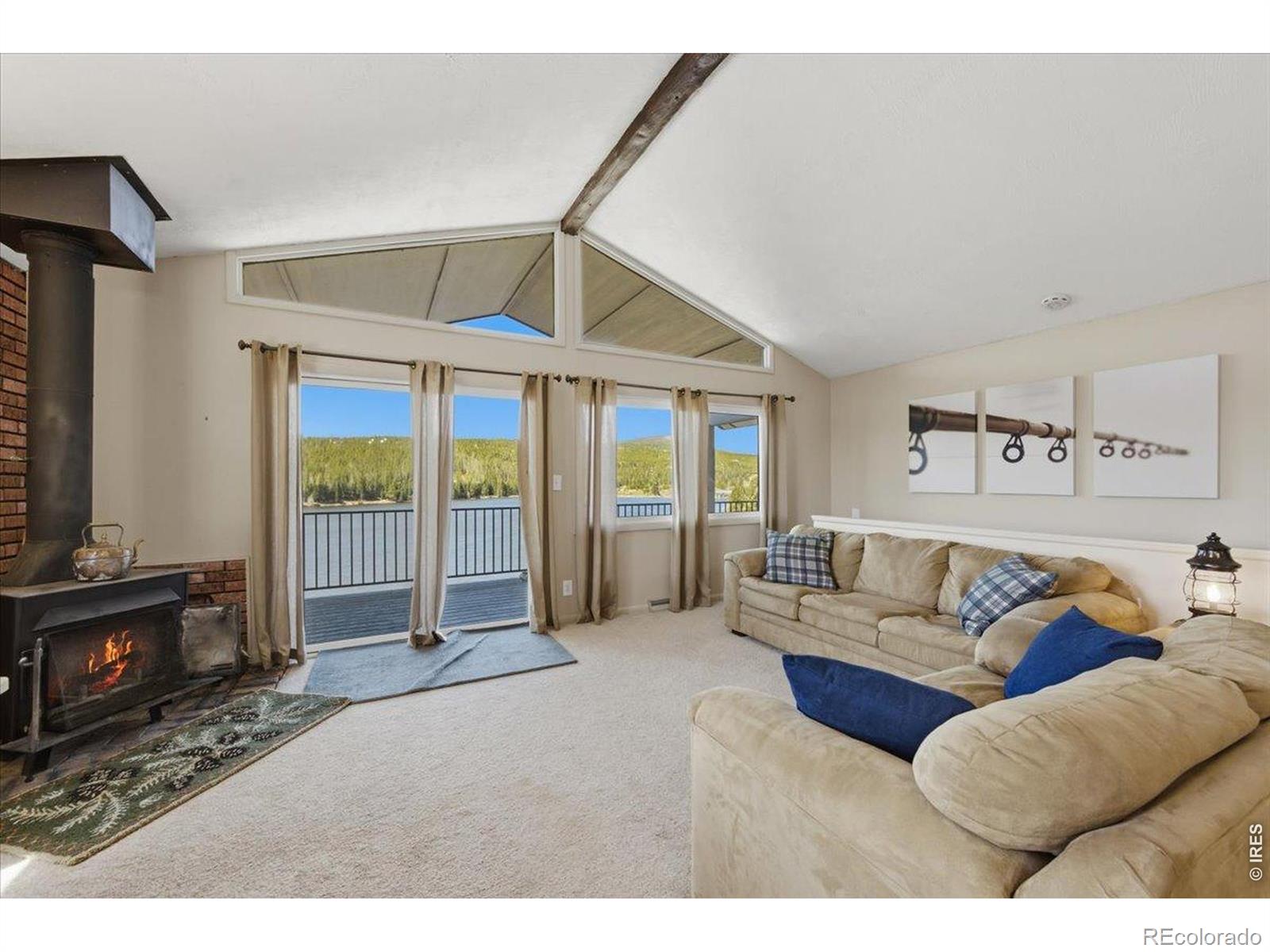 MLS Image #16 for 527  nowata drive,red feather lakes, Colorado