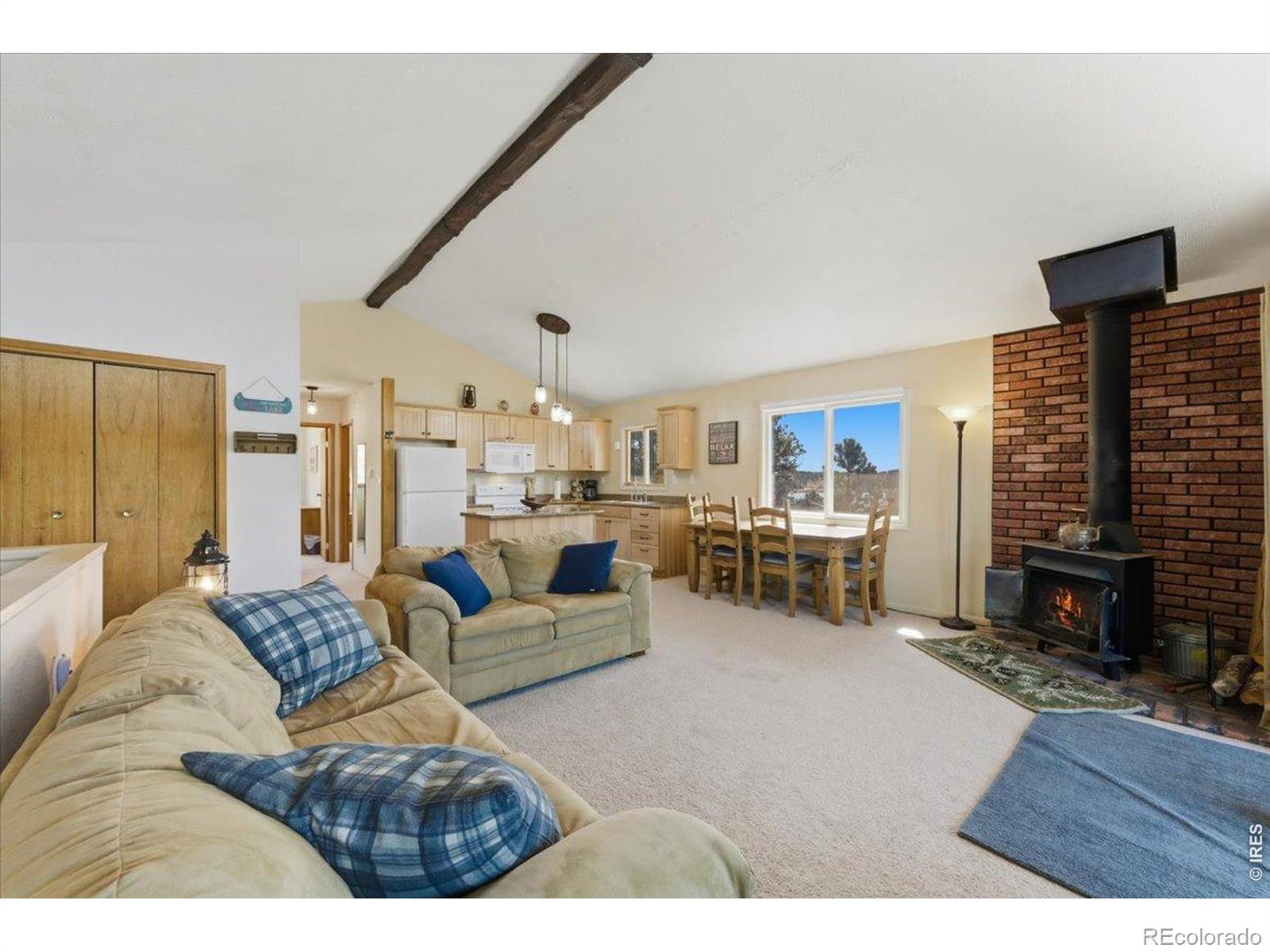 MLS Image #17 for 527  nowata drive,red feather lakes, Colorado