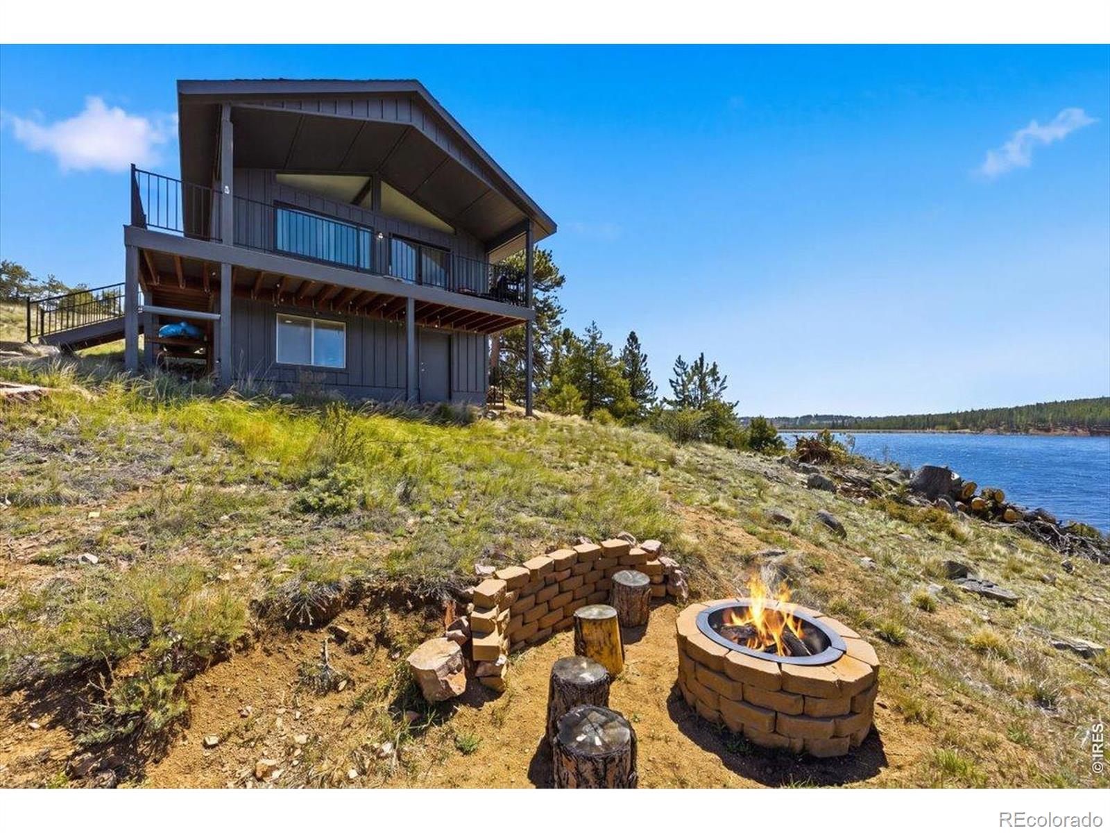 MLS Image #29 for 527  nowata drive,red feather lakes, Colorado