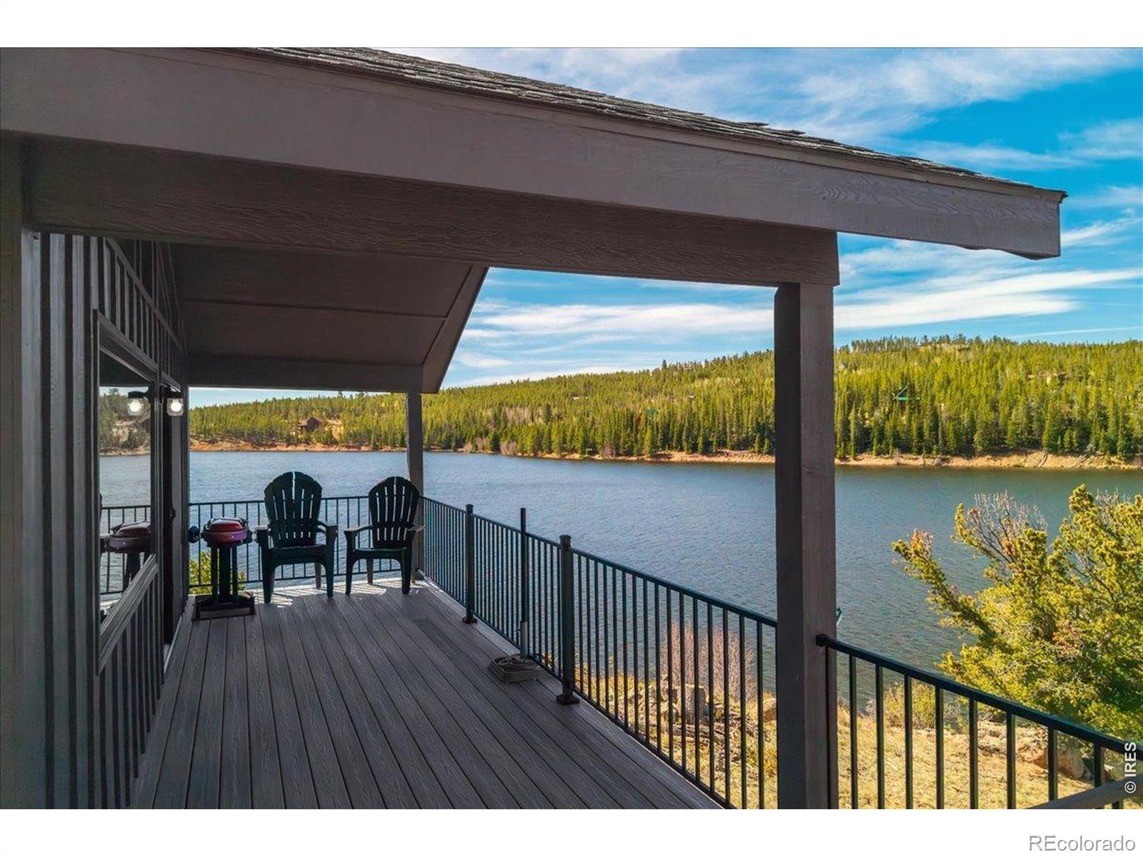 MLS Image #3 for 527  nowata drive,red feather lakes, Colorado