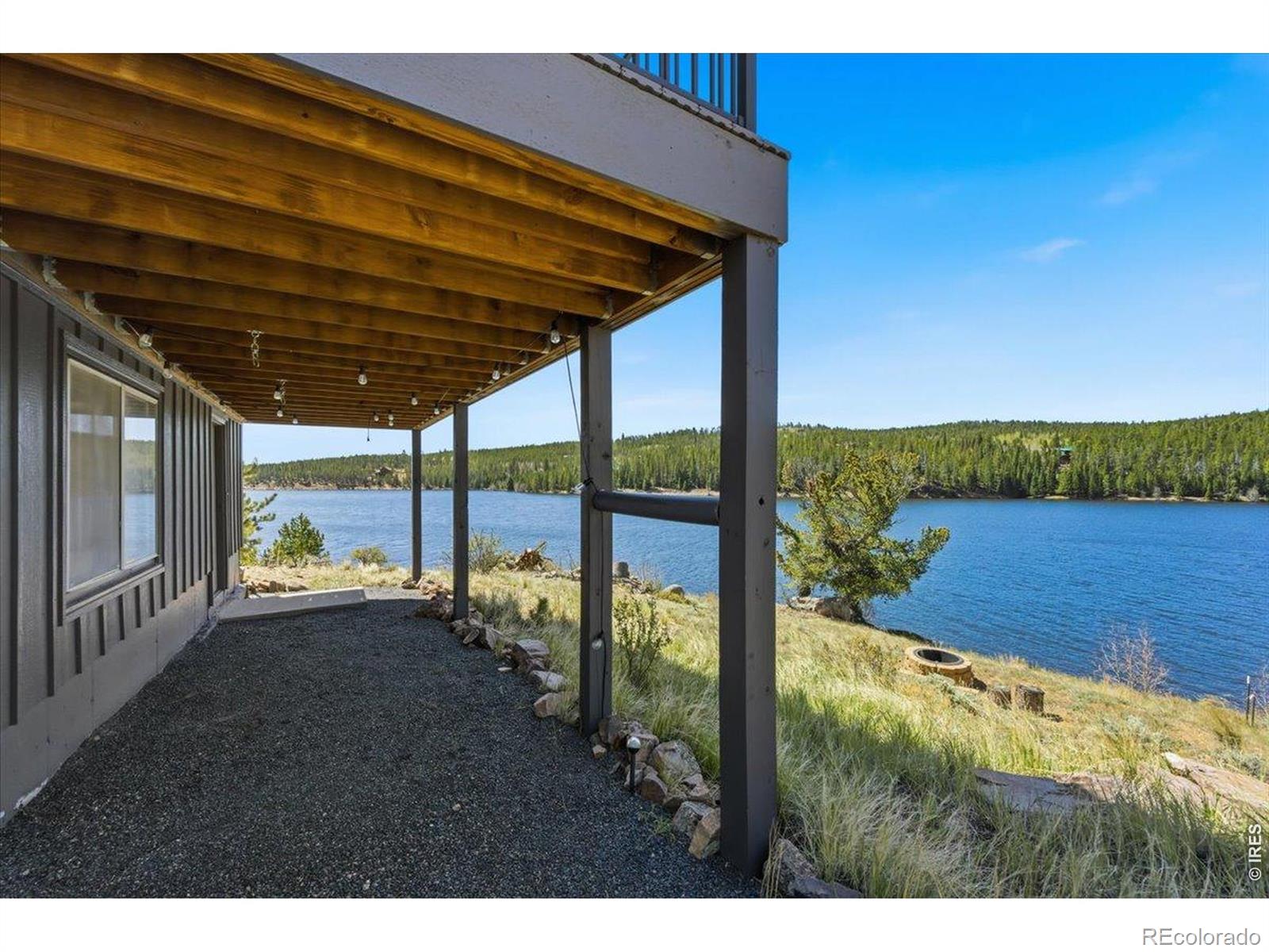 MLS Image #30 for 527  nowata drive,red feather lakes, Colorado