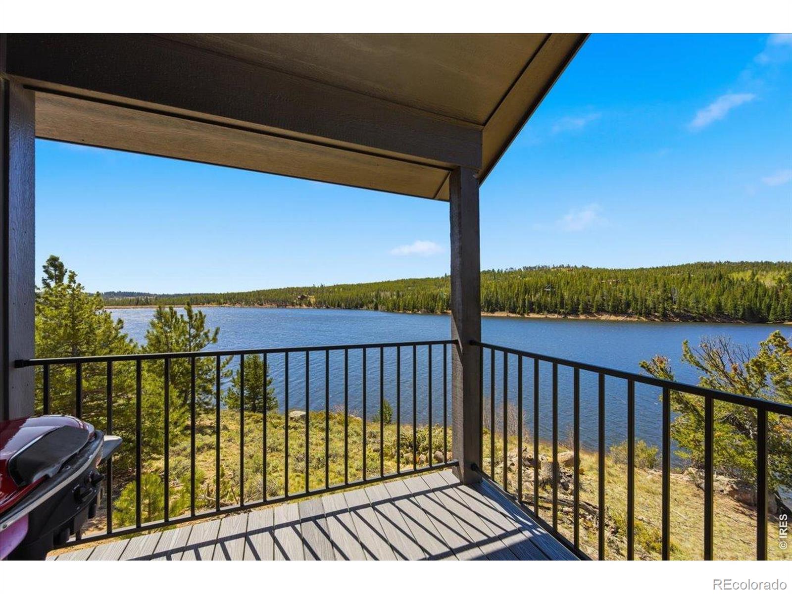 MLS Image #31 for 527  nowata drive,red feather lakes, Colorado