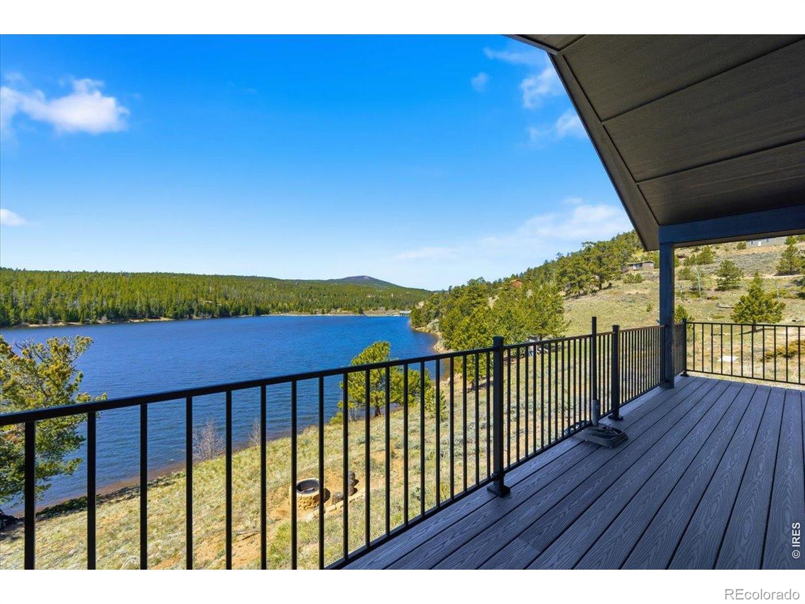 MLS Image #4 for 527  nowata drive,red feather lakes, Colorado