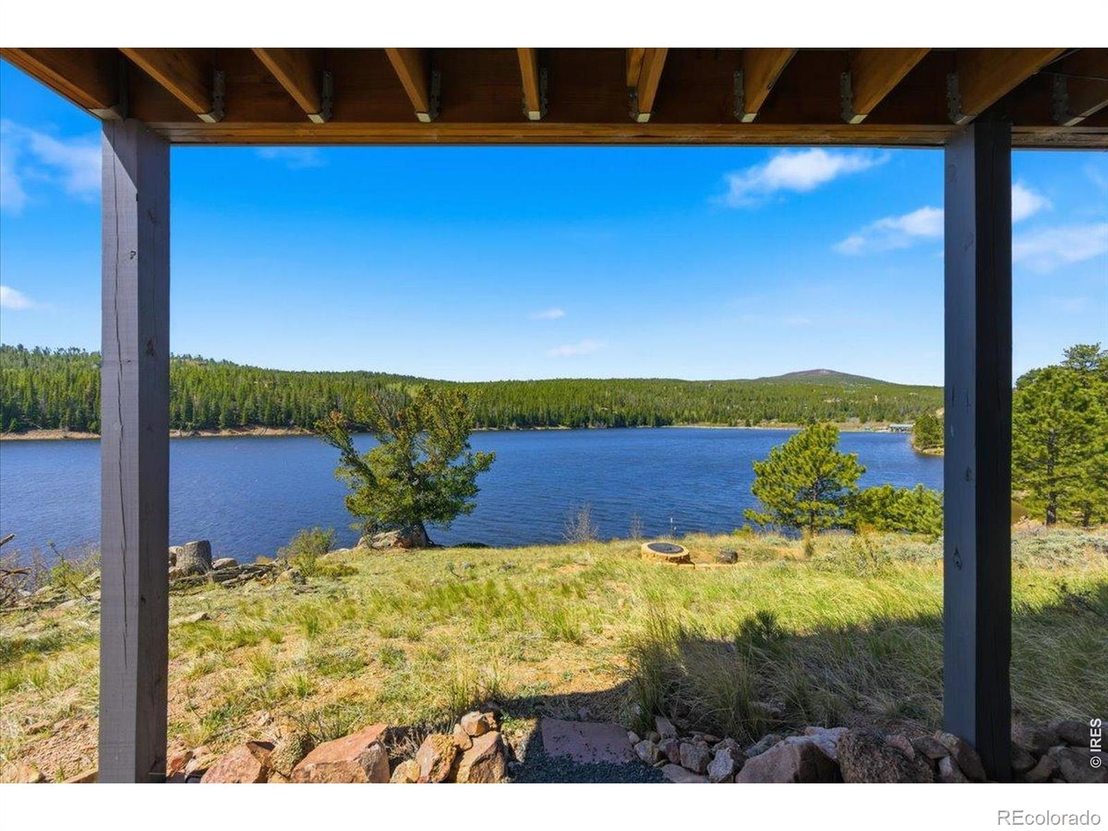 MLS Image #5 for 527  nowata drive,red feather lakes, Colorado