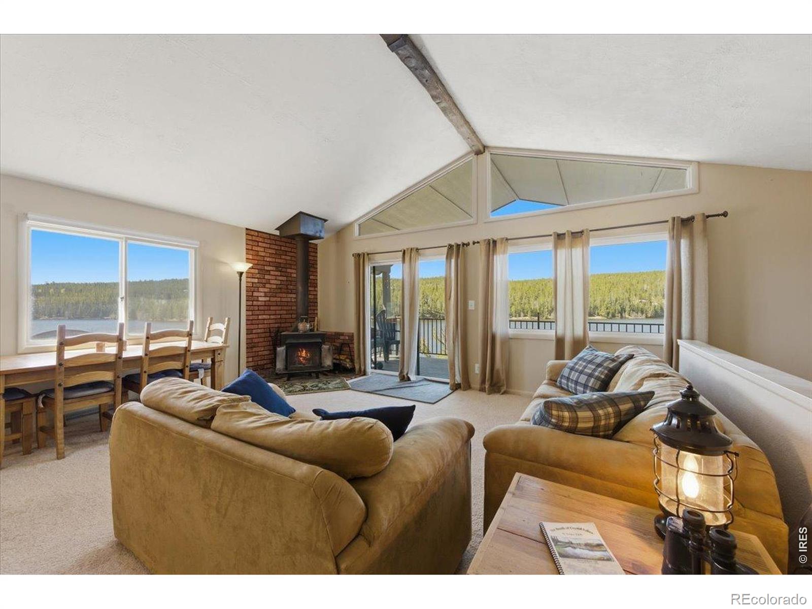 MLS Image #9 for 527  nowata drive,red feather lakes, Colorado