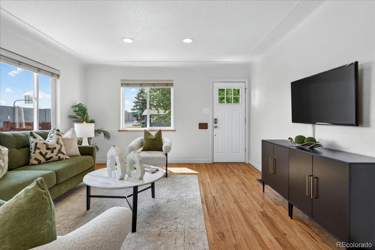 MLS Image #2 for 4800  knox court,denver, Colorado