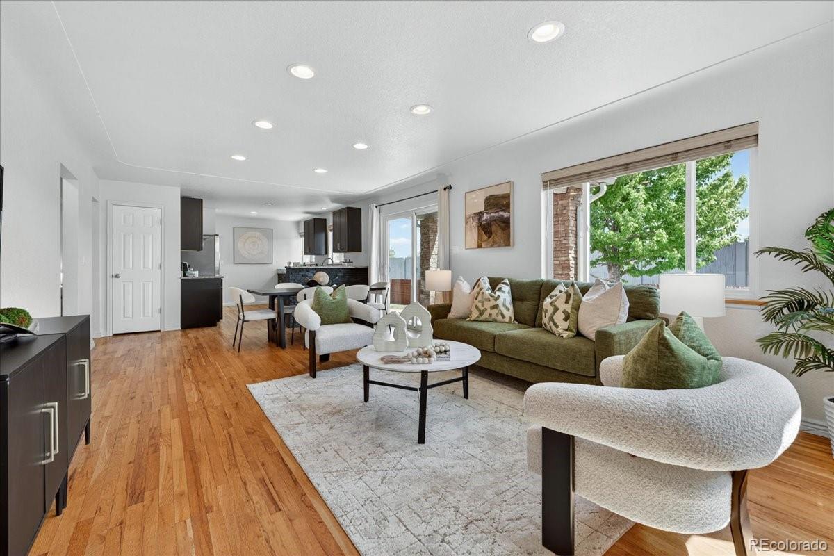 MLS Image #3 for 4800  knox court,denver, Colorado