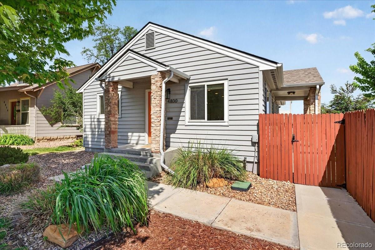 MLS Image #45 for 4800  knox court,denver, Colorado