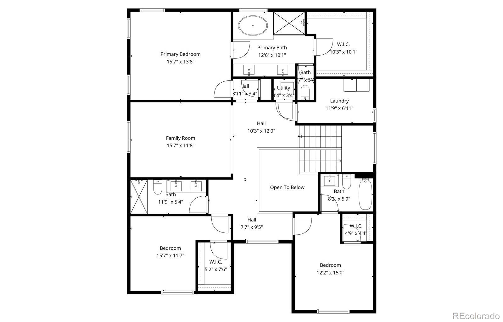 MLS Image #41 for 22617 e tufts avenue,aurora, Colorado