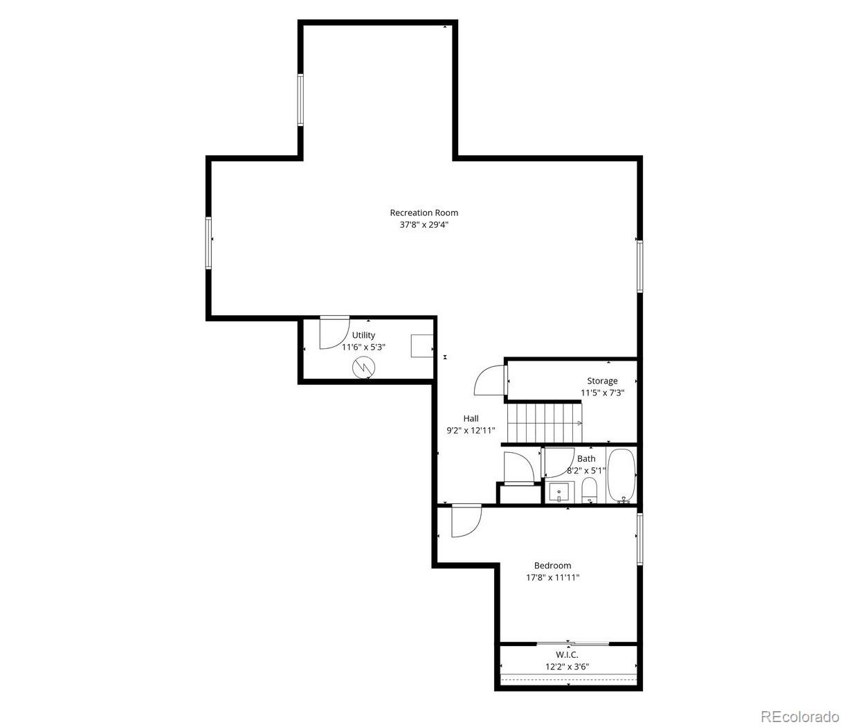 MLS Image #42 for 22617 e tufts avenue,aurora, Colorado