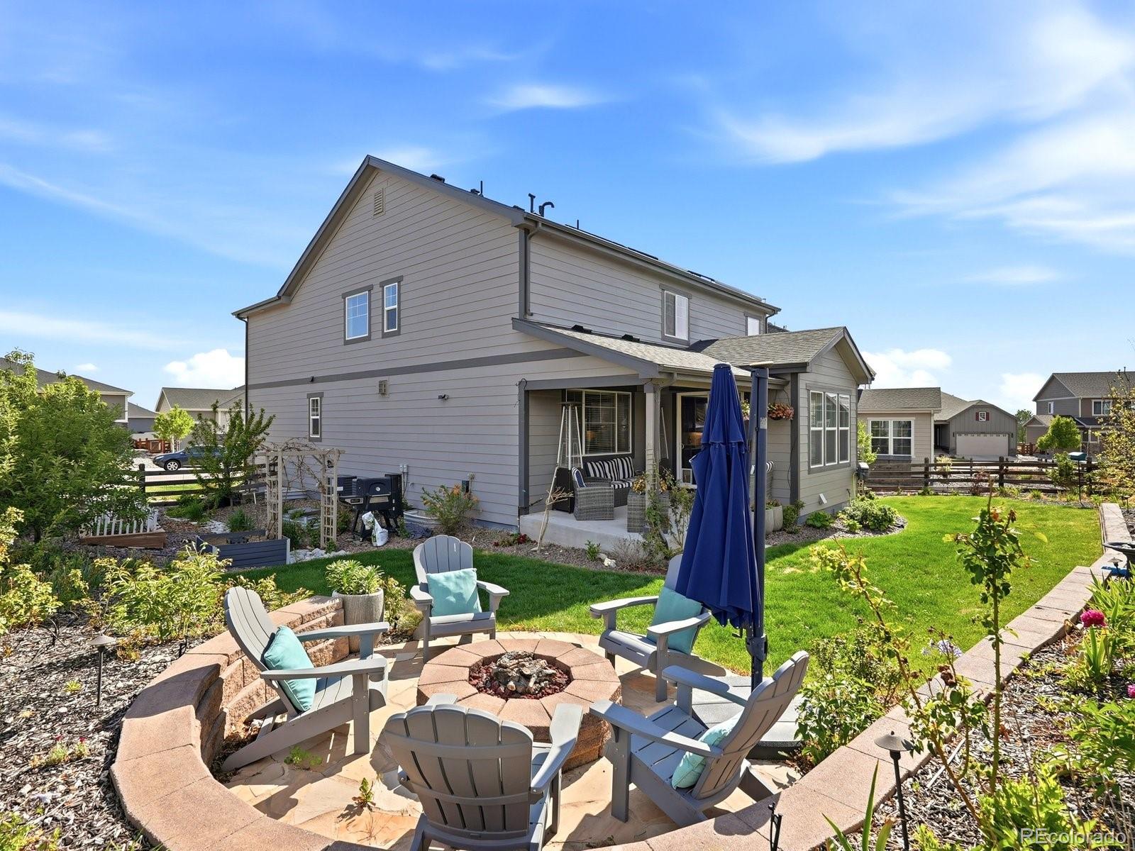MLS Image #7 for 22617 e tufts avenue,aurora, Colorado
