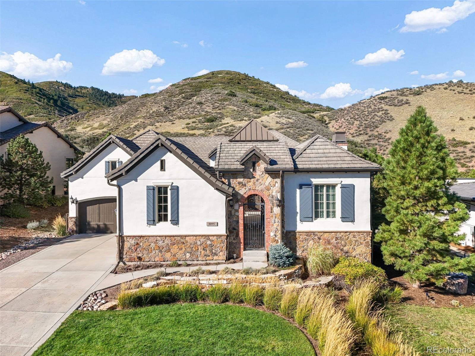 MLS Image #35 for 8095  galileo way,littleton, Colorado