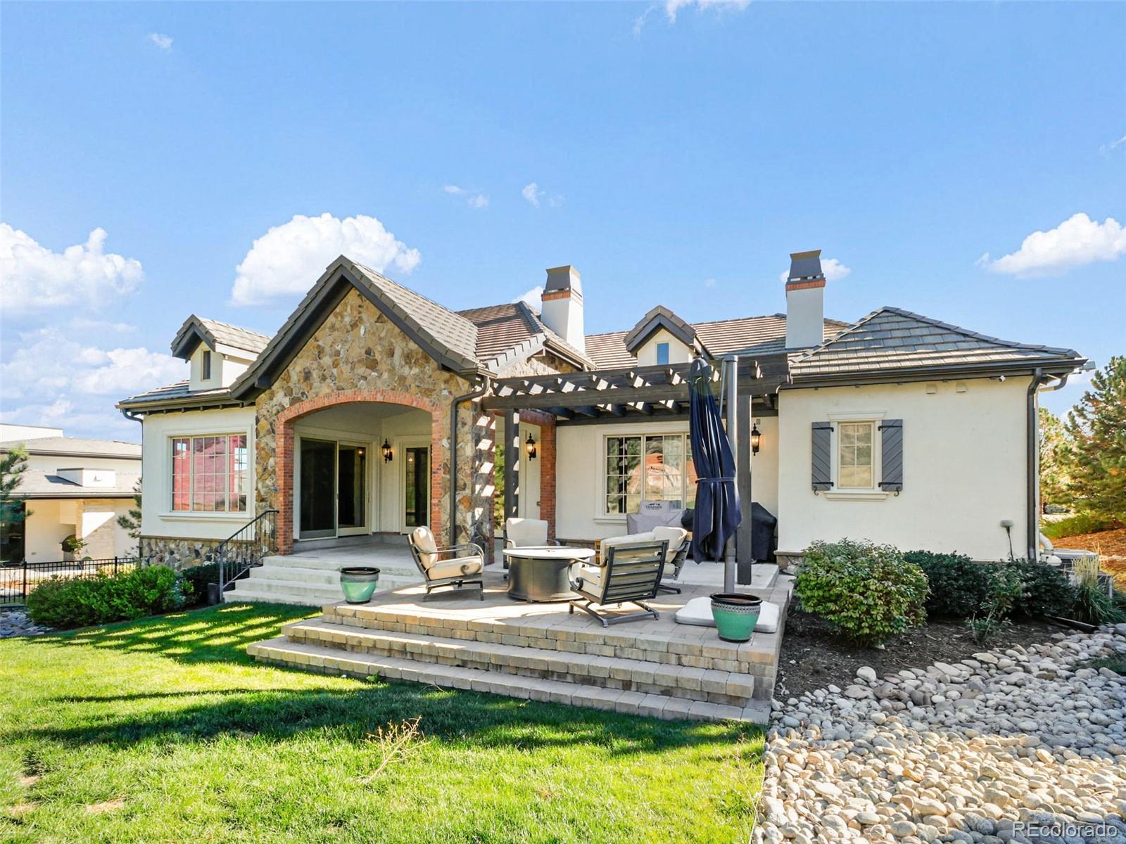MLS Image #36 for 8095  galileo way,littleton, Colorado