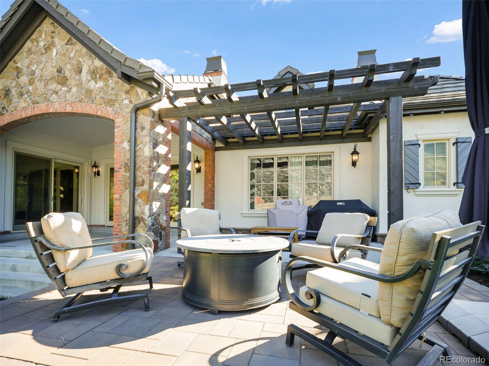 MLS Image #37 for 8095  galileo way,littleton, Colorado