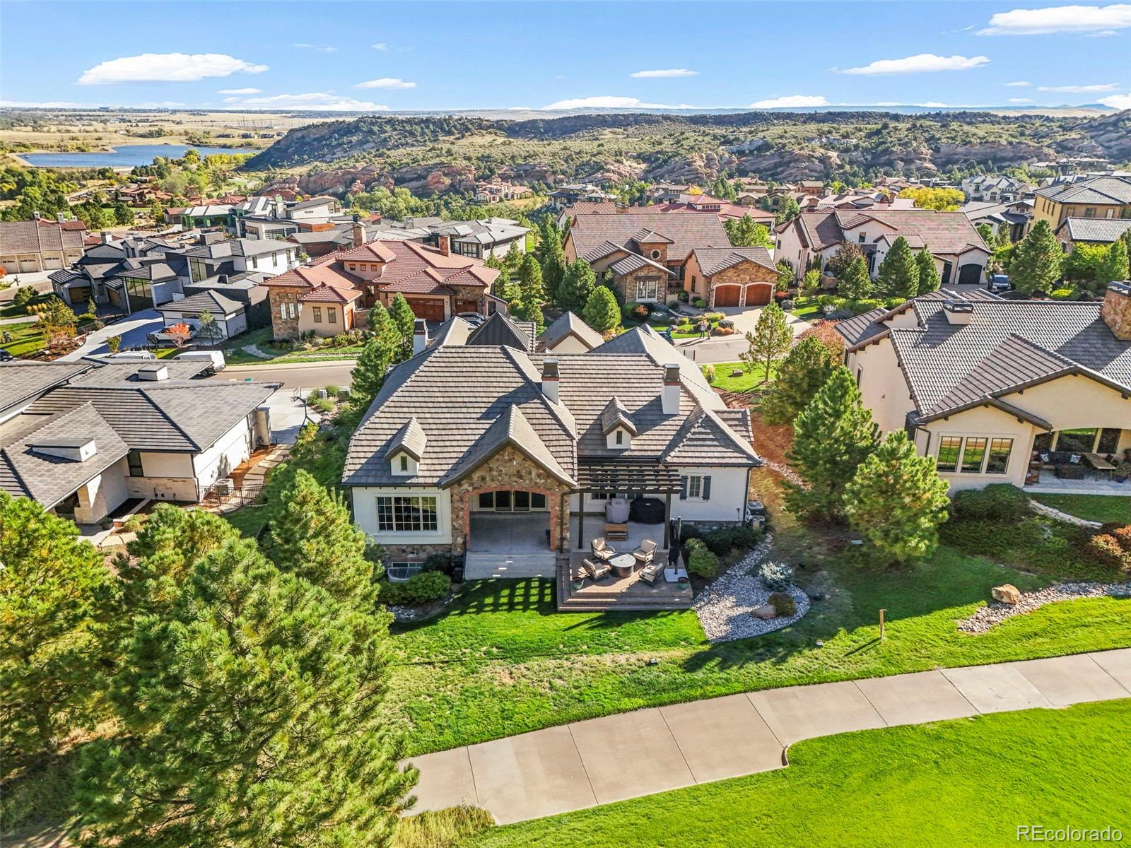 MLS Image #38 for 8095  galileo way,littleton, Colorado