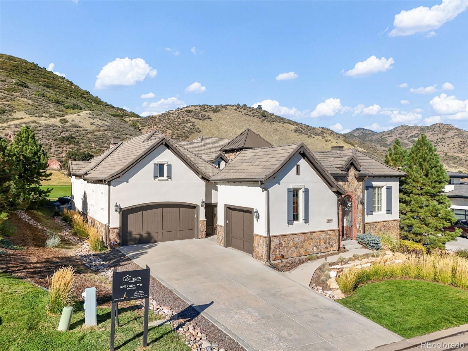 MLS Image #40 for 8095  galileo way,littleton, Colorado