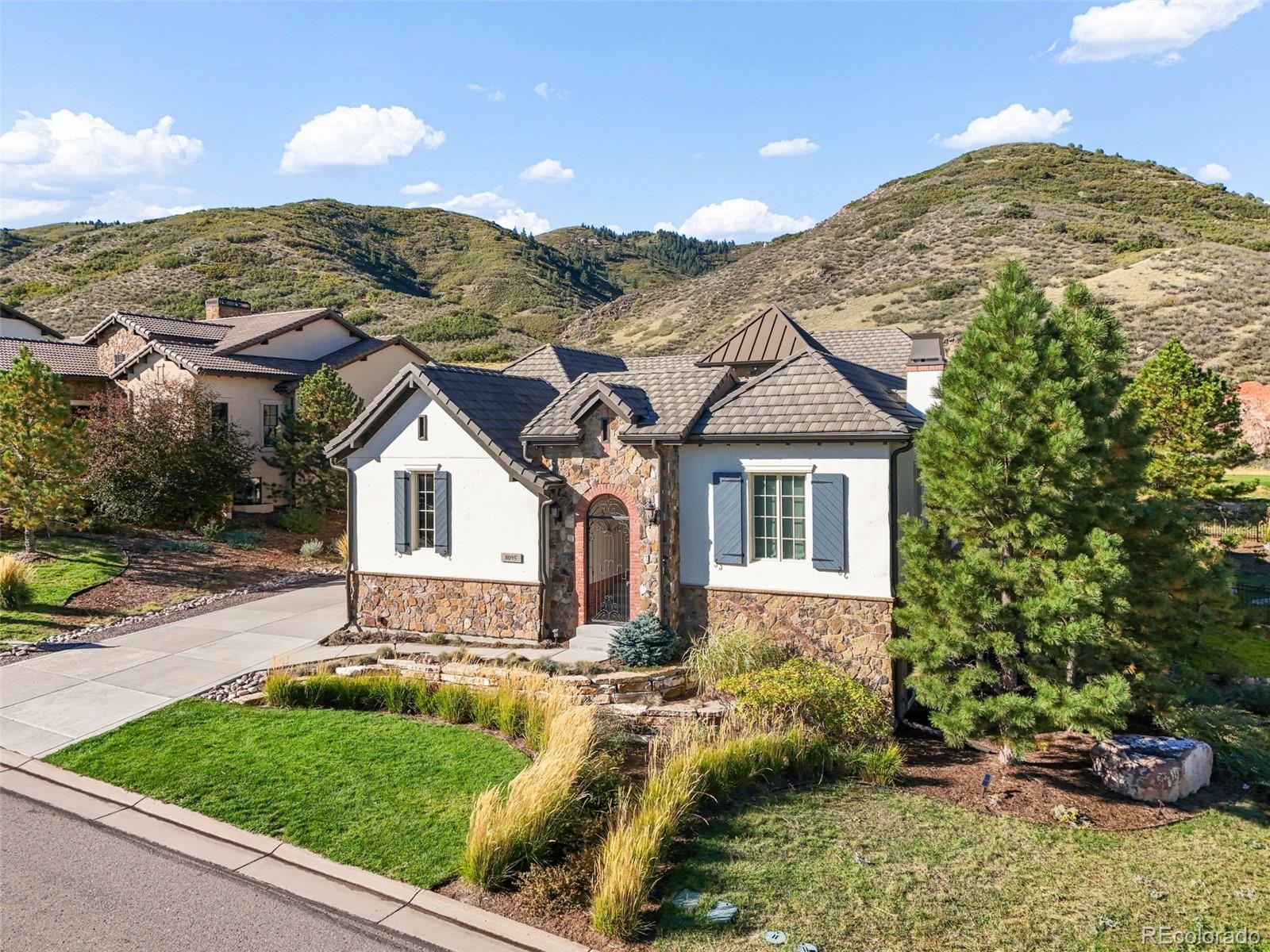MLS Image #41 for 8095  galileo way,littleton, Colorado