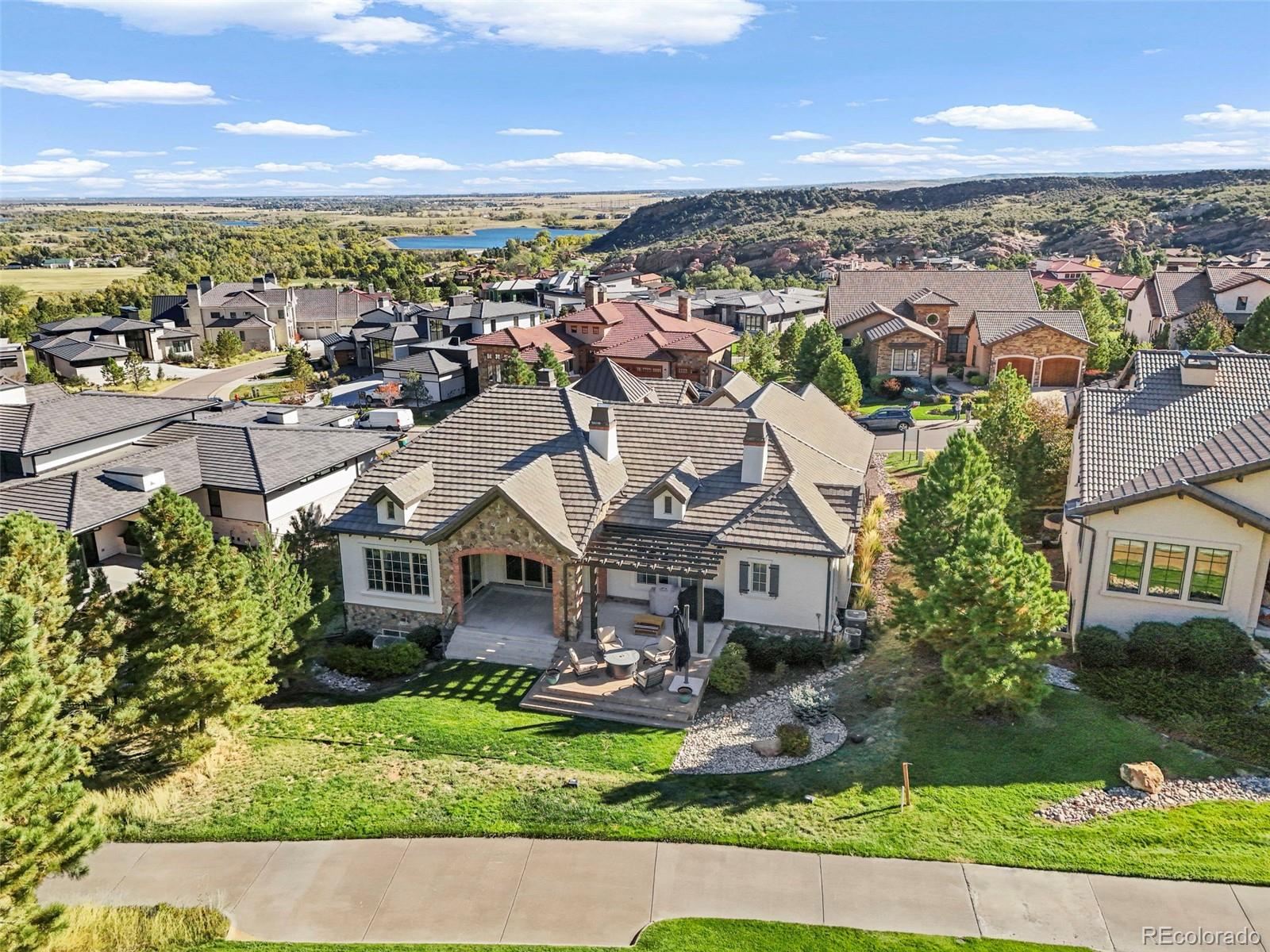 MLS Image #42 for 8095  galileo way,littleton, Colorado