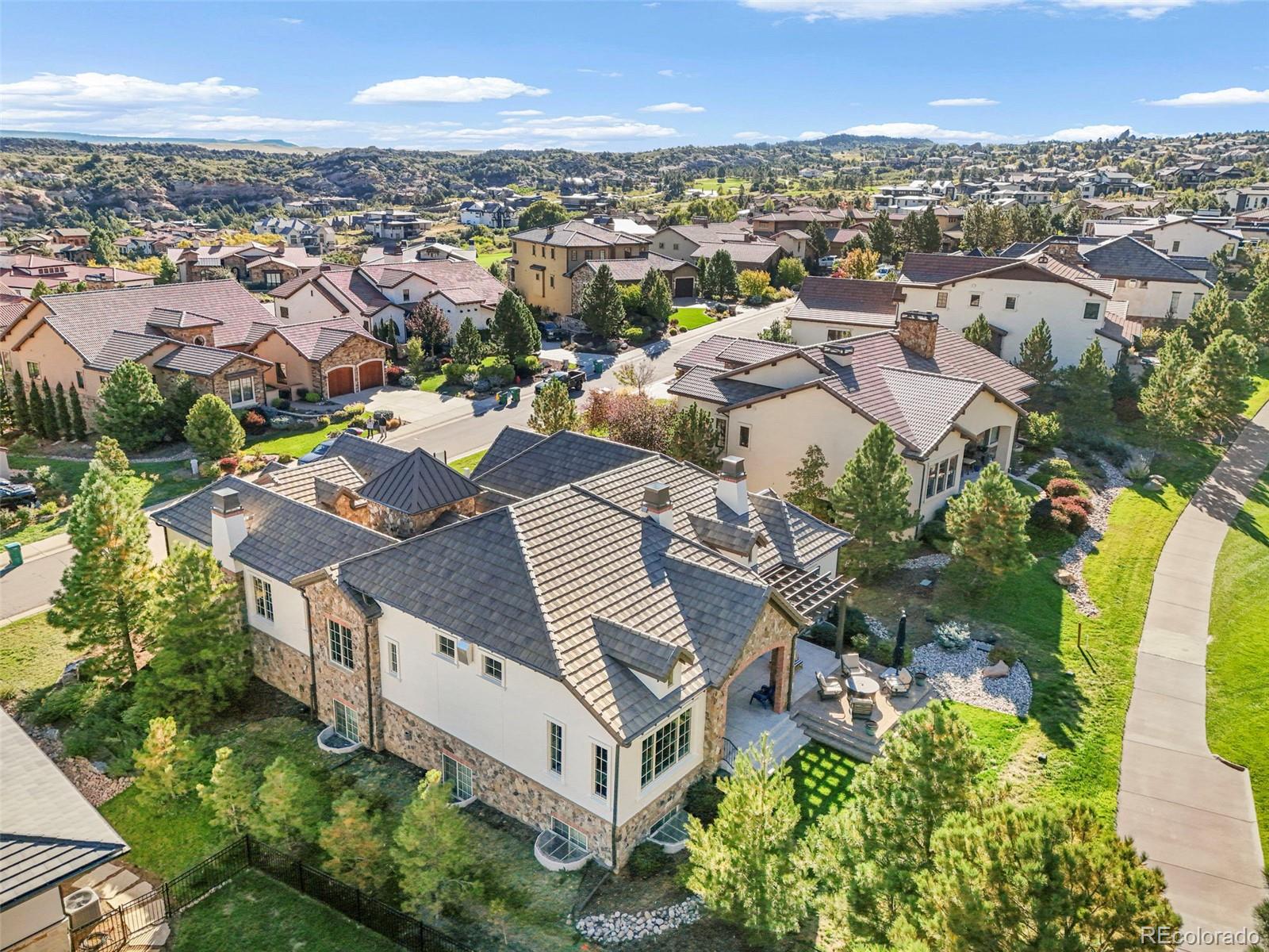MLS Image #43 for 8095  galileo way,littleton, Colorado