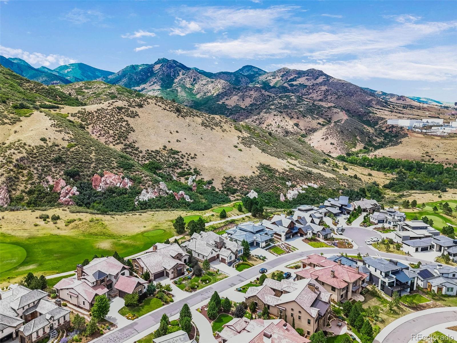 MLS Image #45 for 8095  galileo way,littleton, Colorado