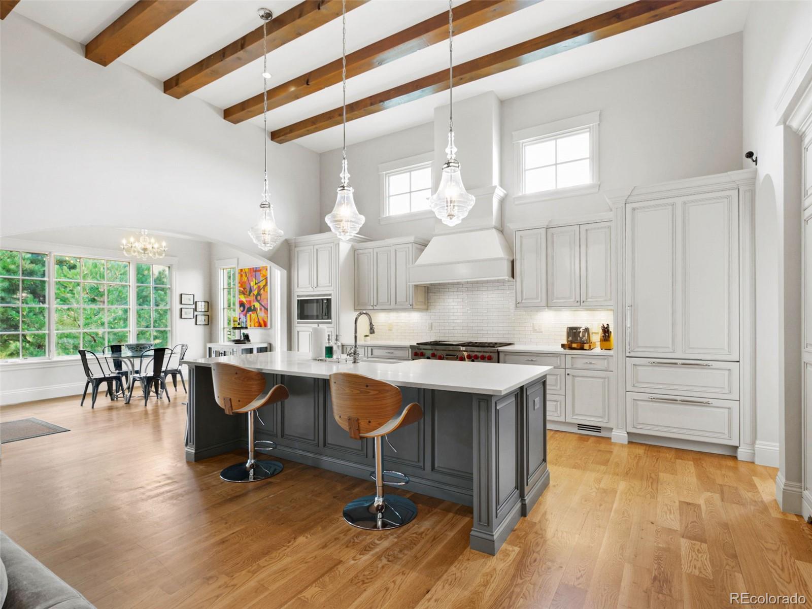 MLS Image #5 for 8095  galileo way,littleton, Colorado