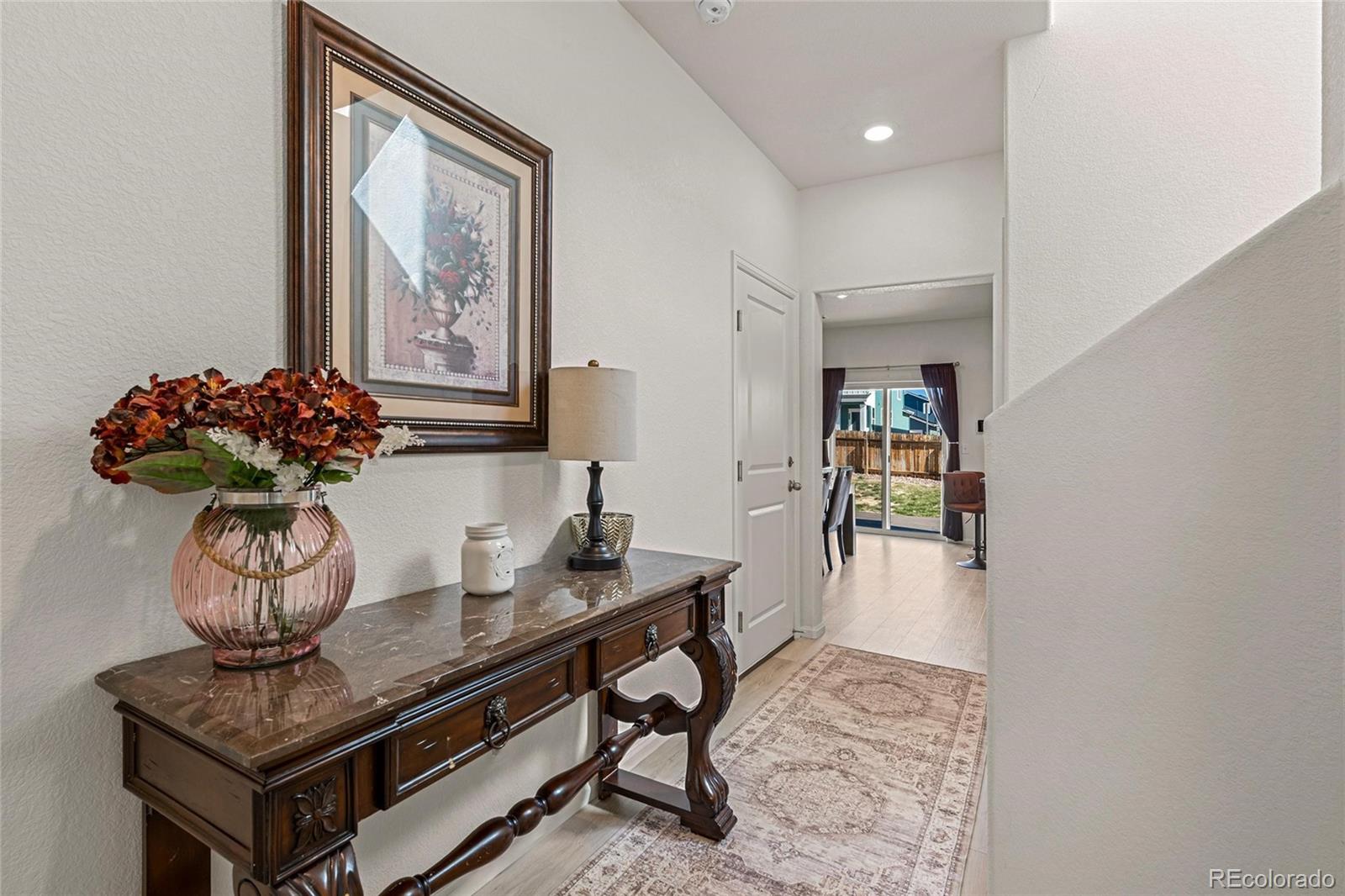 MLS Image #1 for 47549  clover avenue,bennett, Colorado