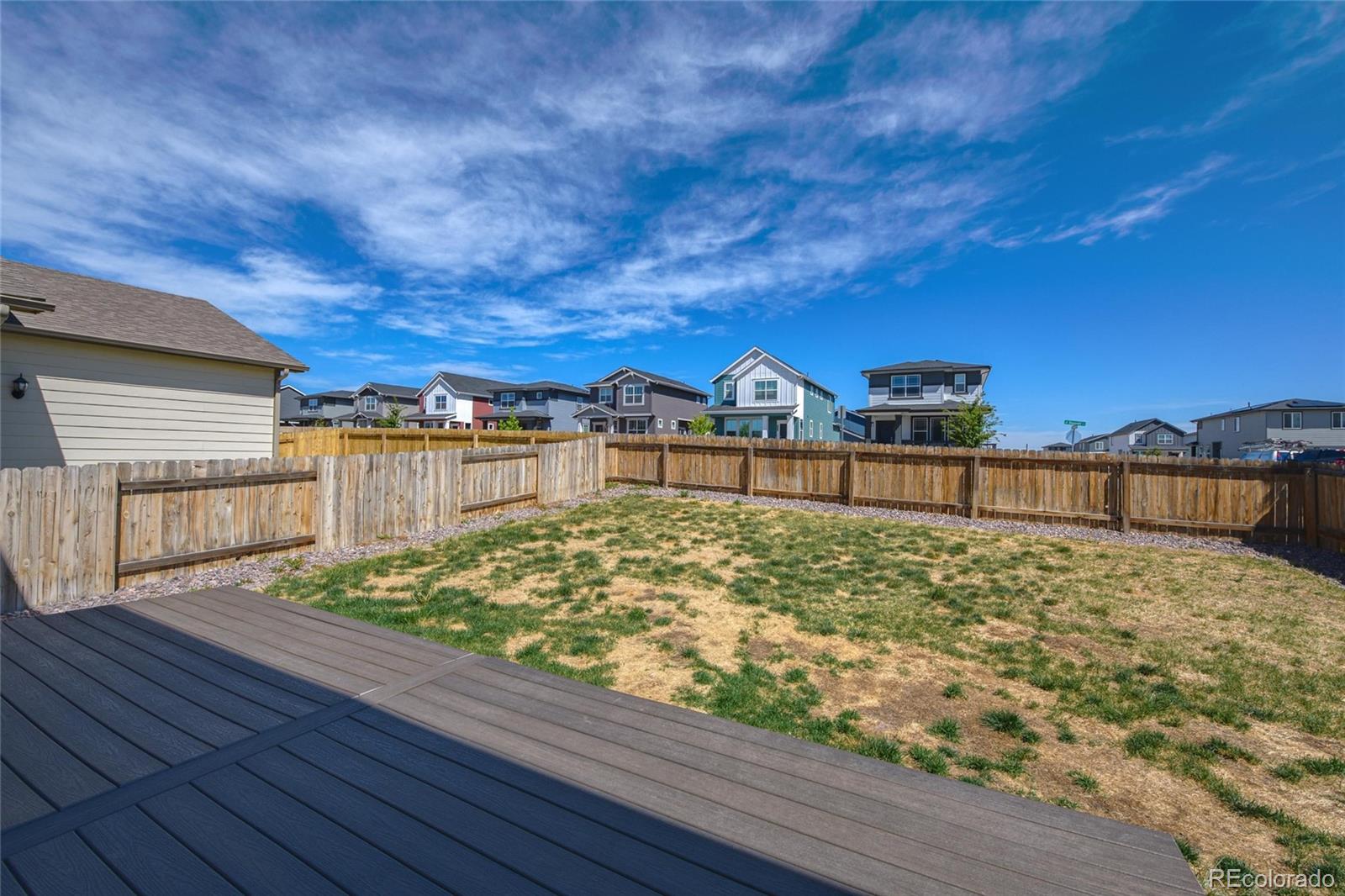 MLS Image #28 for 47549  clover avenue,bennett, Colorado