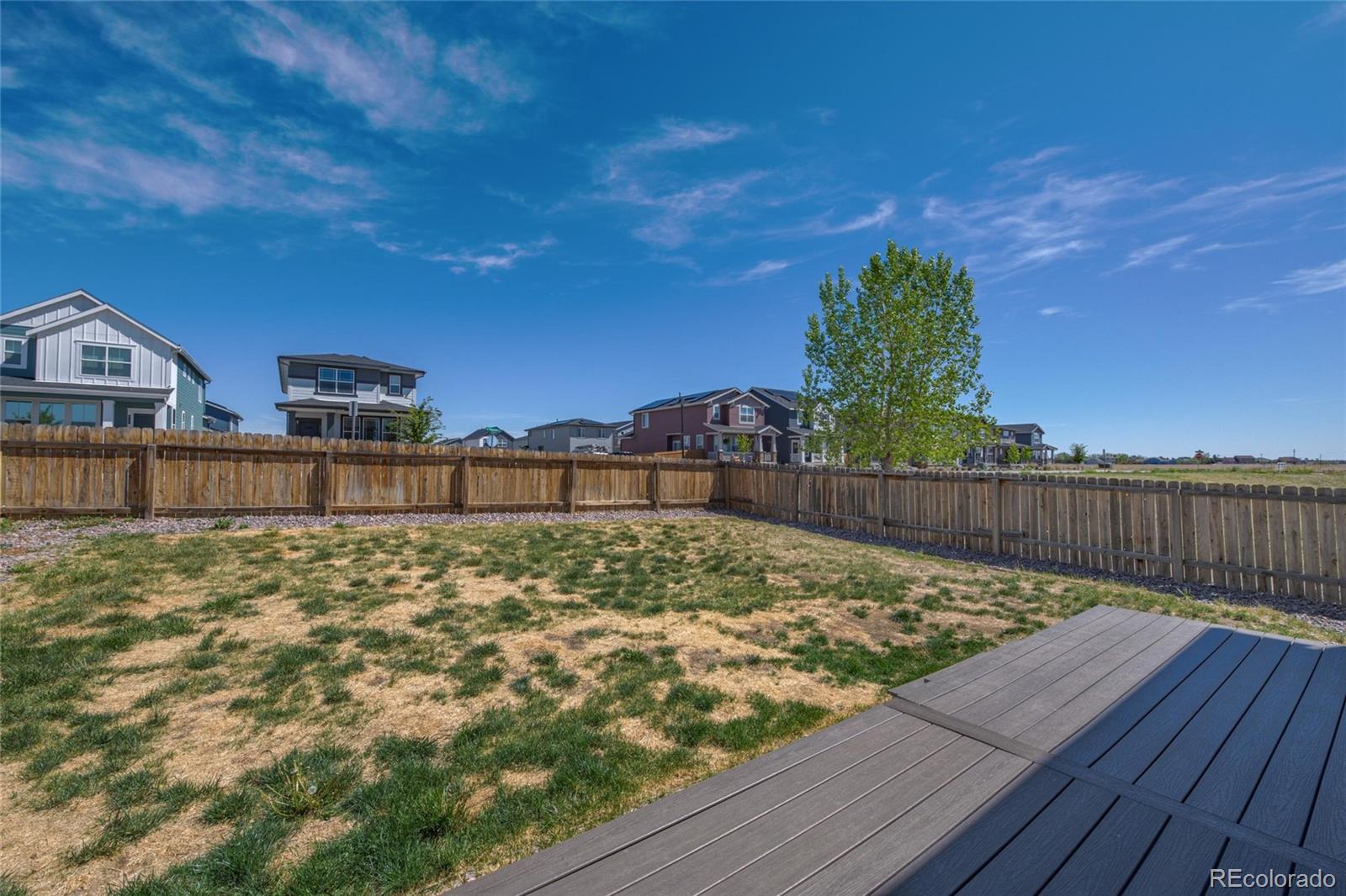 MLS Image #29 for 47549  clover avenue,bennett, Colorado