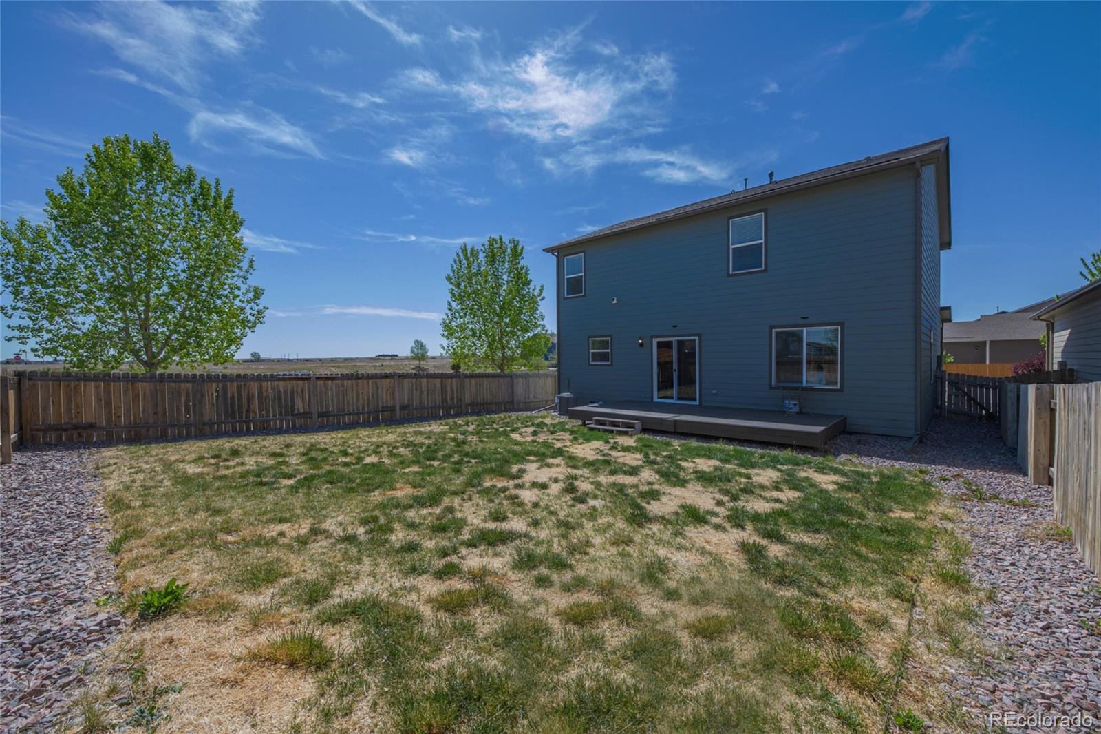MLS Image #30 for 47549  clover avenue,bennett, Colorado