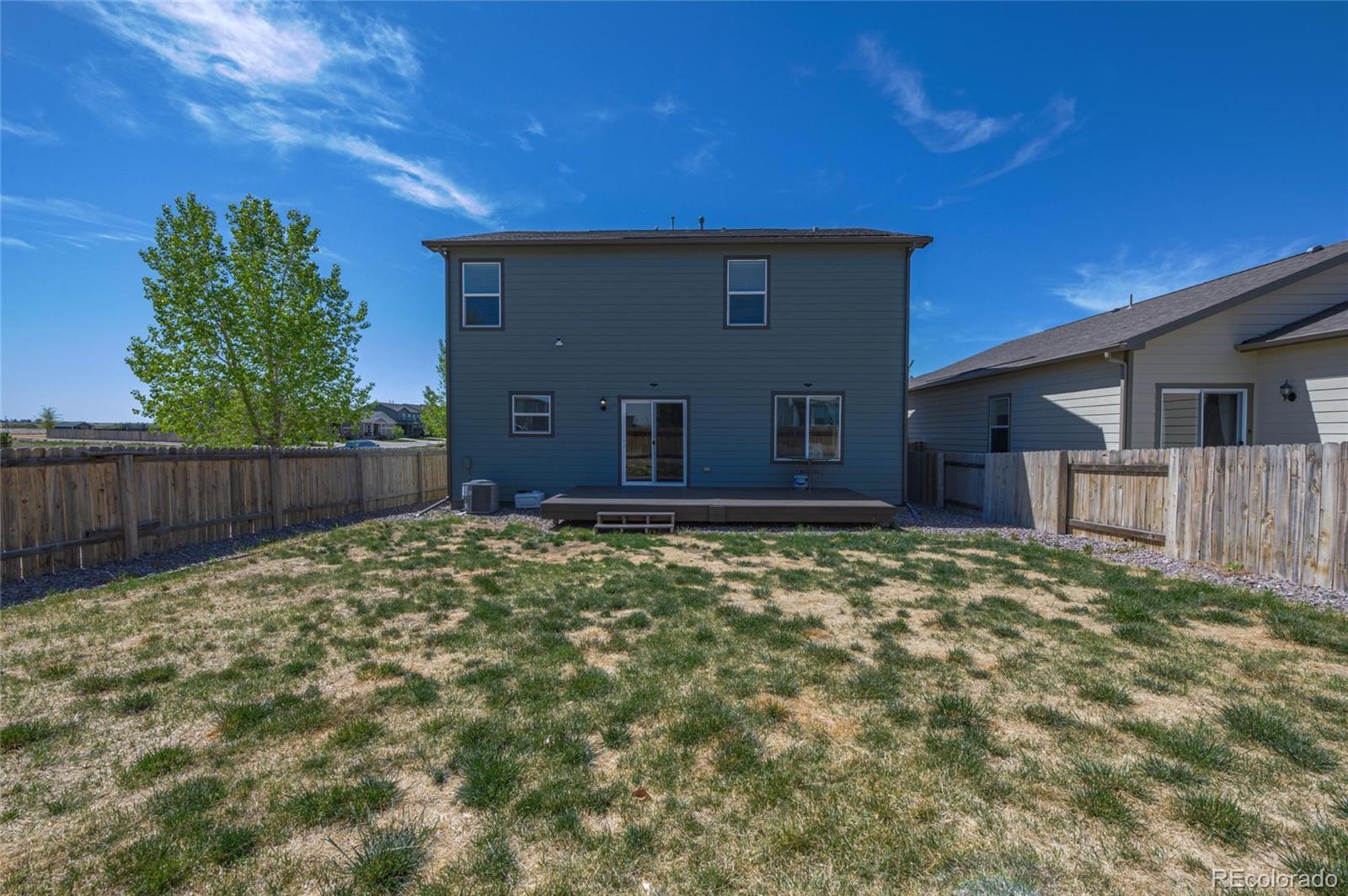 MLS Image #31 for 47549  clover avenue,bennett, Colorado