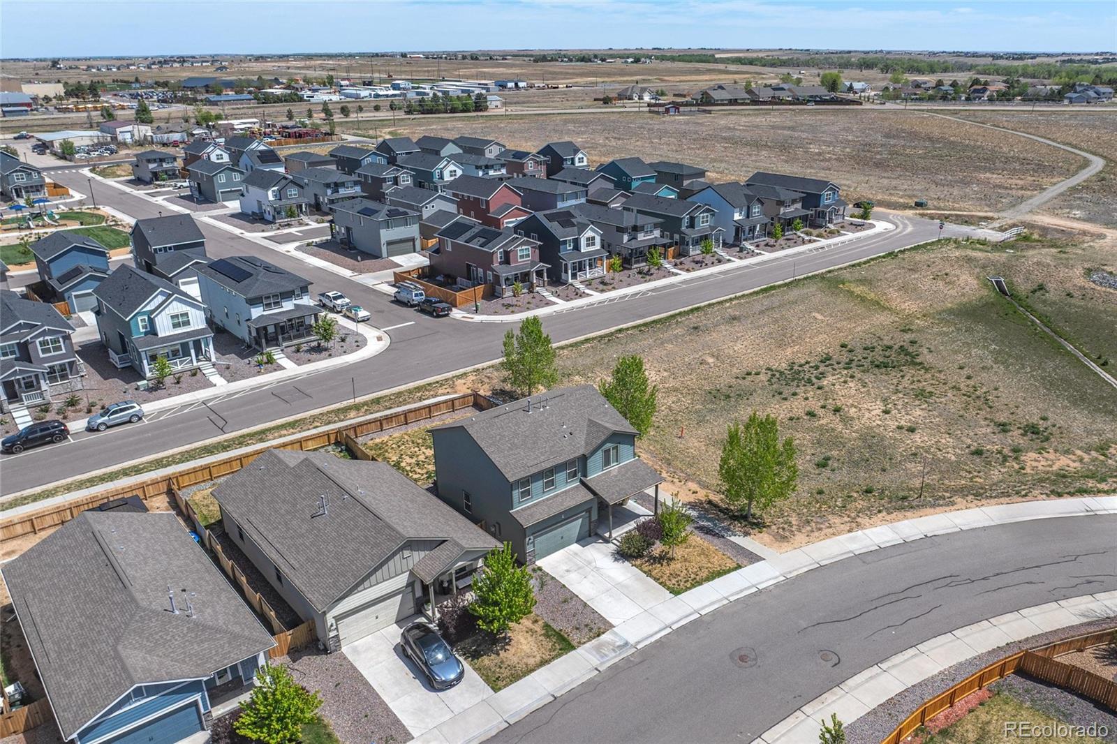 MLS Image #32 for 47549  clover avenue,bennett, Colorado