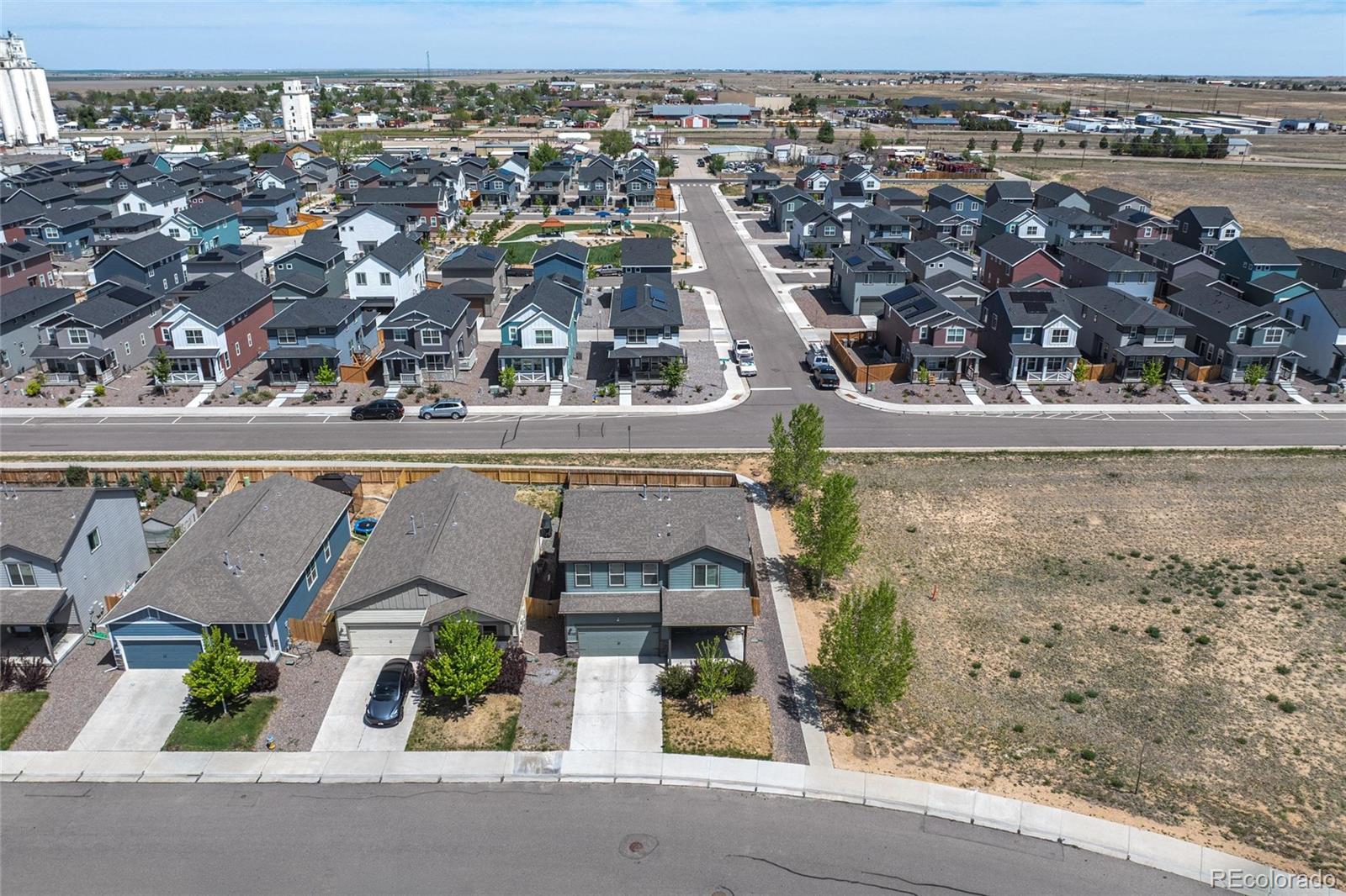 MLS Image #33 for 47549  clover avenue,bennett, Colorado