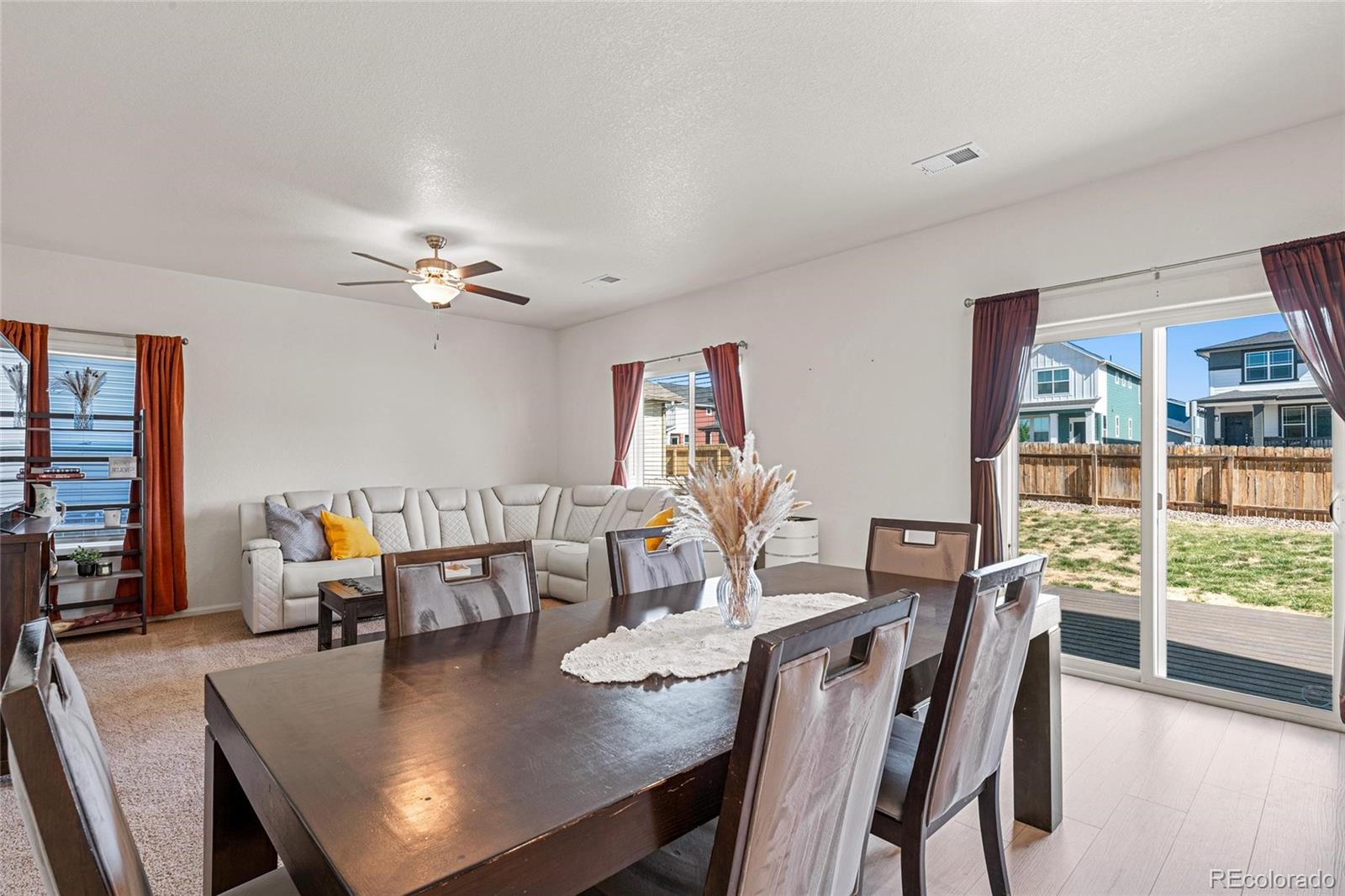 MLS Image #8 for 47549  clover avenue,bennett, Colorado