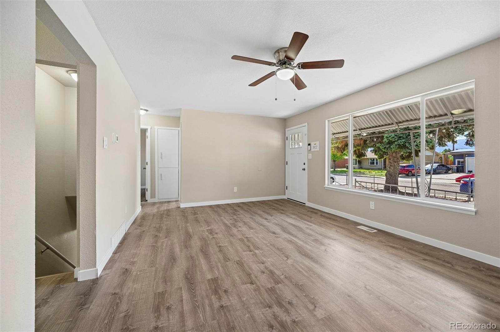 MLS Image #10 for 155  fordham street,colorado springs, Colorado