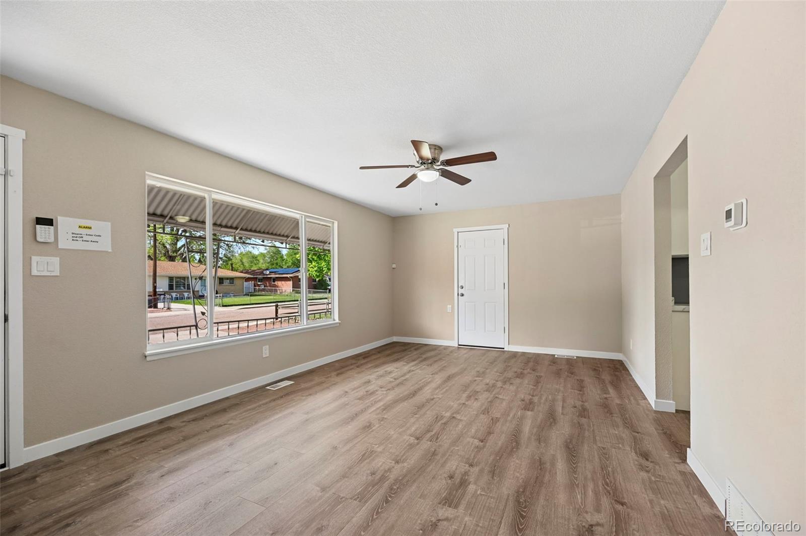 MLS Image #9 for 155  fordham street,colorado springs, Colorado