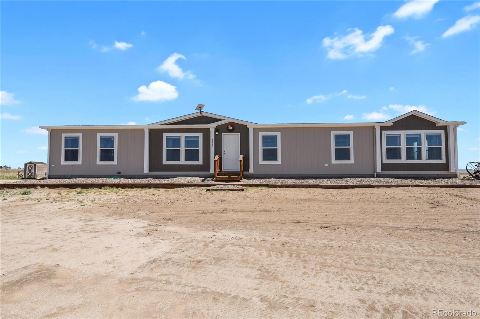 MLS Image #0 for 22280  jones road,calhan, Colorado