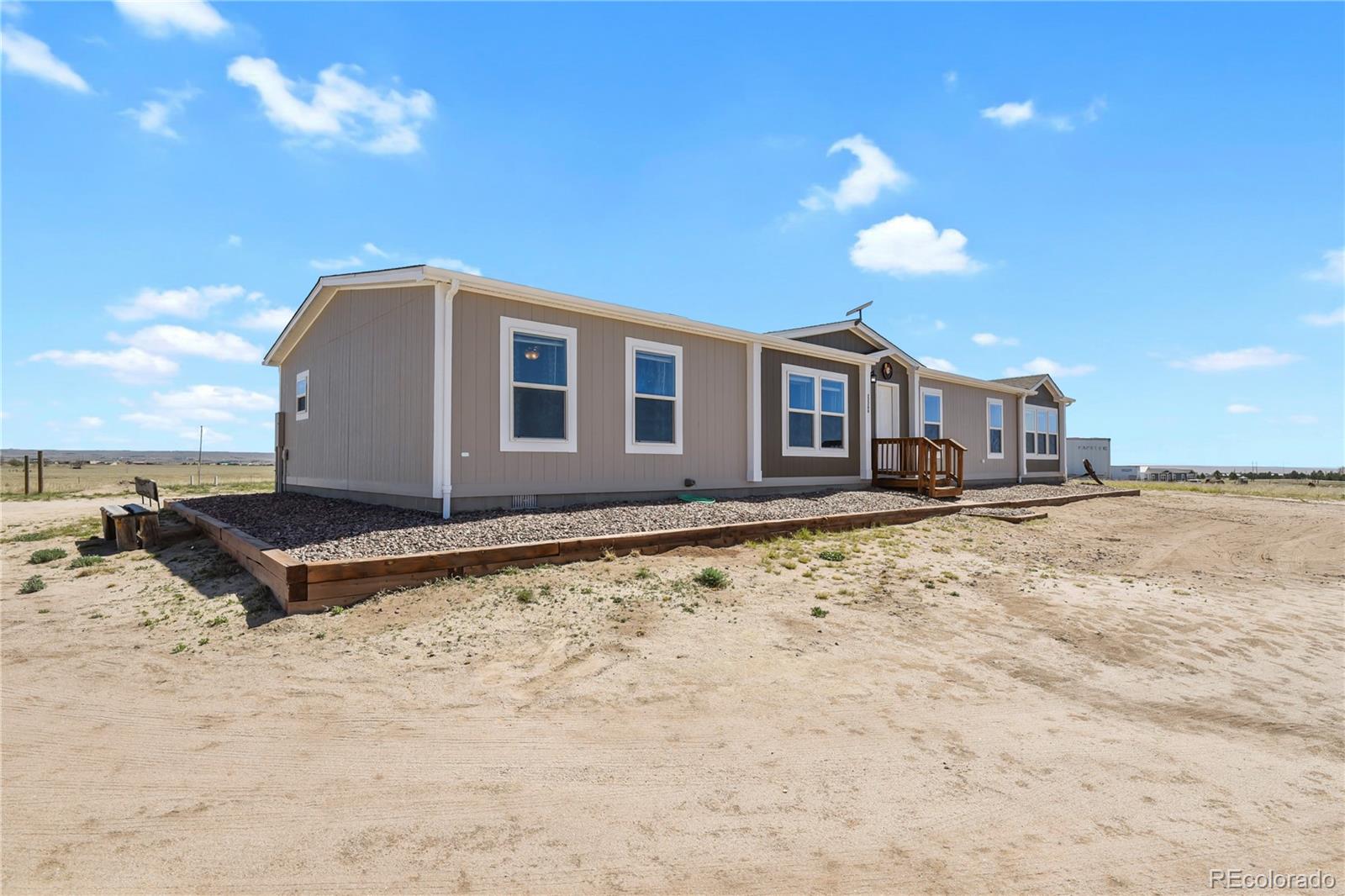 MLS Image #2 for 22280  jones road,calhan, Colorado