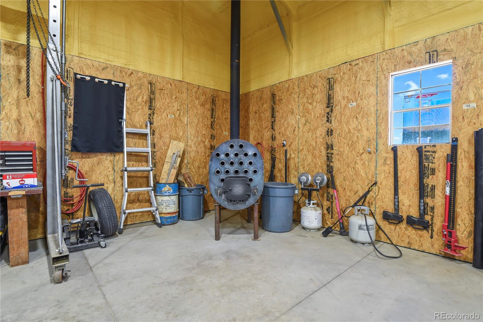 MLS Image #35 for 22280  jones road,calhan, Colorado
