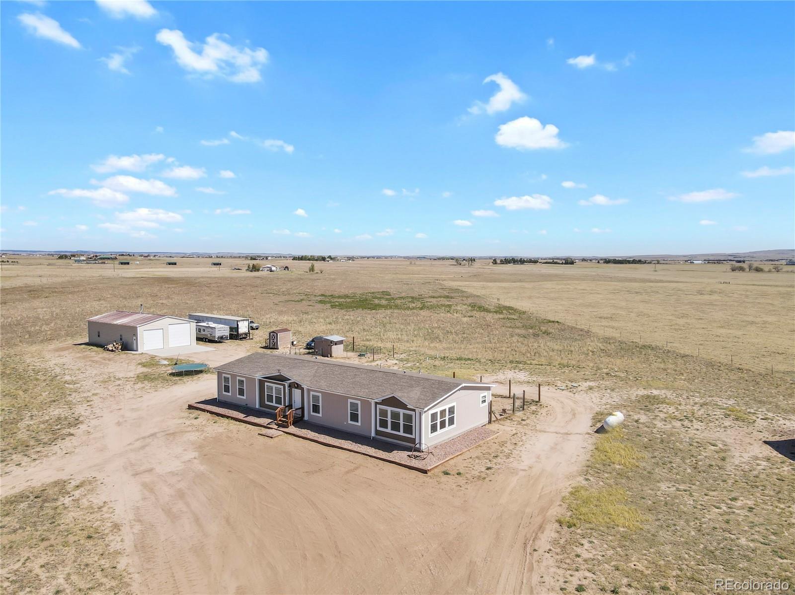 MLS Image #40 for 22280  jones road,calhan, Colorado