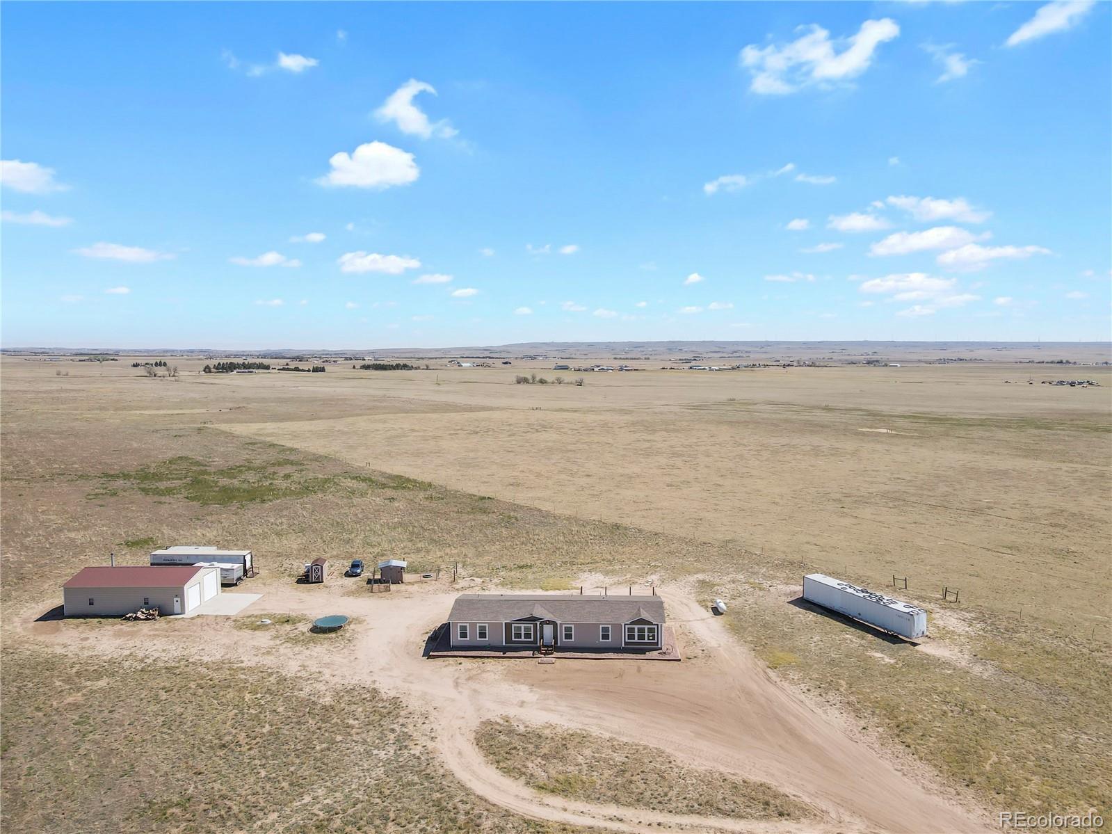 MLS Image #41 for 22280  jones road,calhan, Colorado