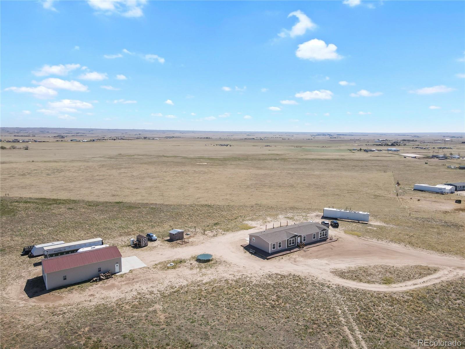 MLS Image #42 for 22280  jones road,calhan, Colorado