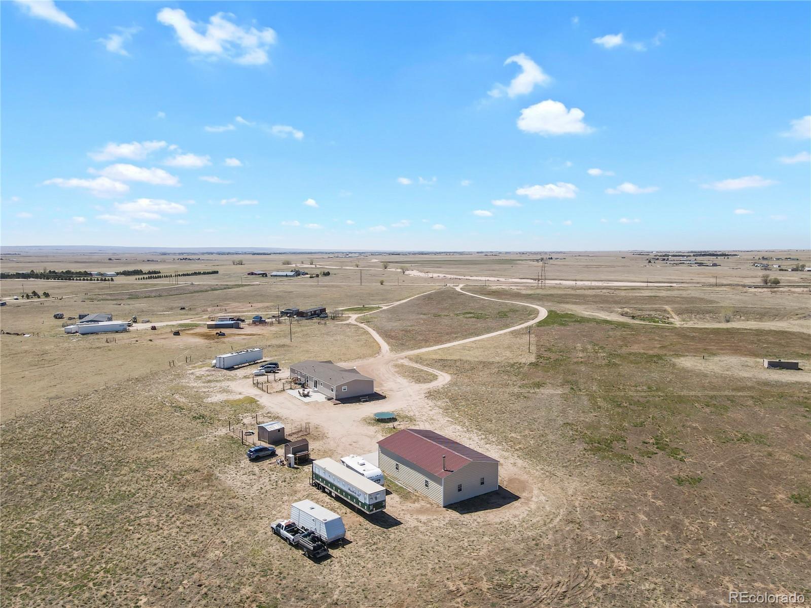 MLS Image #43 for 22280  jones road,calhan, Colorado