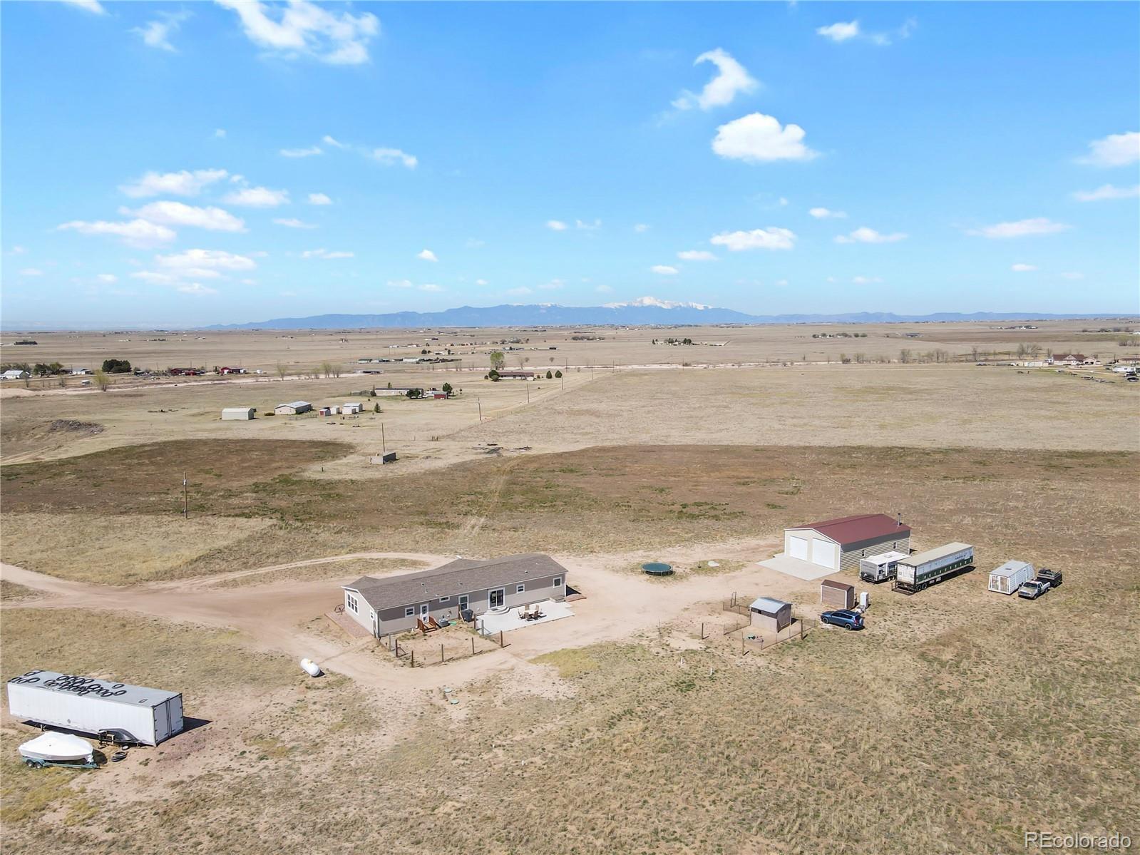 MLS Image #44 for 22280  jones road,calhan, Colorado