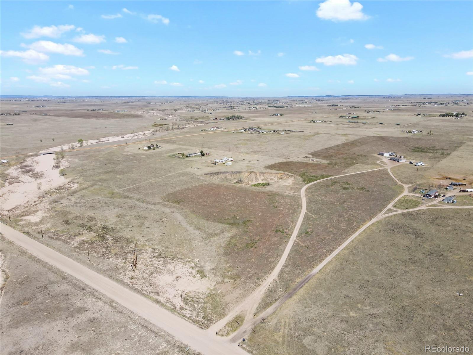 MLS Image #45 for 22280  jones road,calhan, Colorado